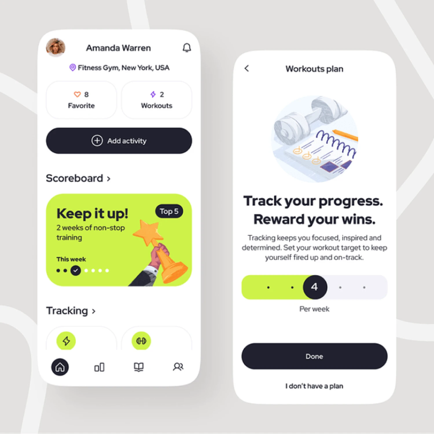 Information Architecture
